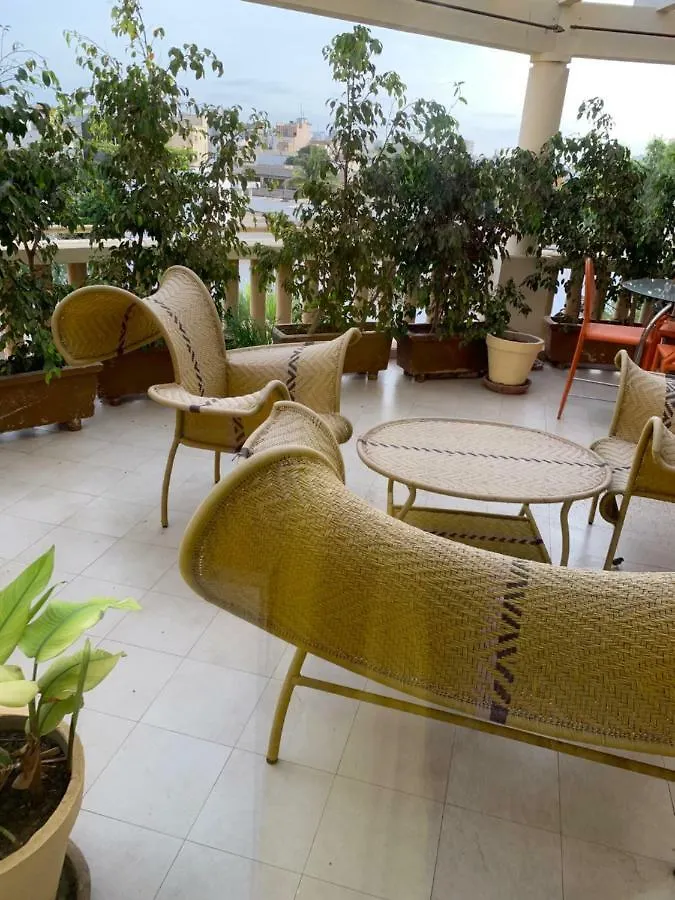 Residence San Marco Dakar 0*,