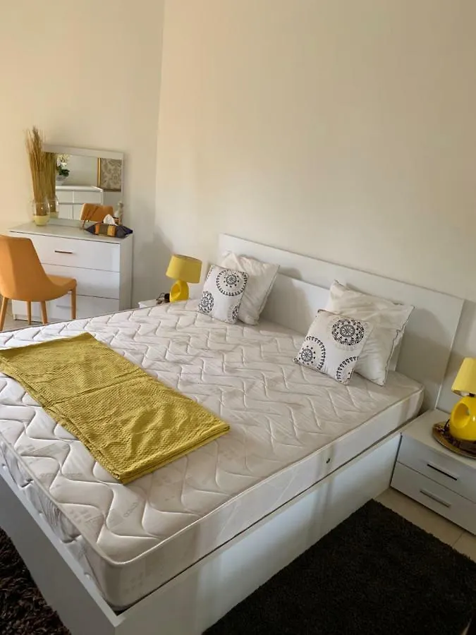 Residence San Marco Dakar Ubytování v soukromí
