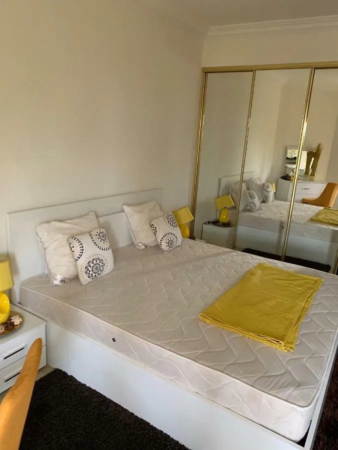 Residence San Marco Dakar Ubytování v soukromí