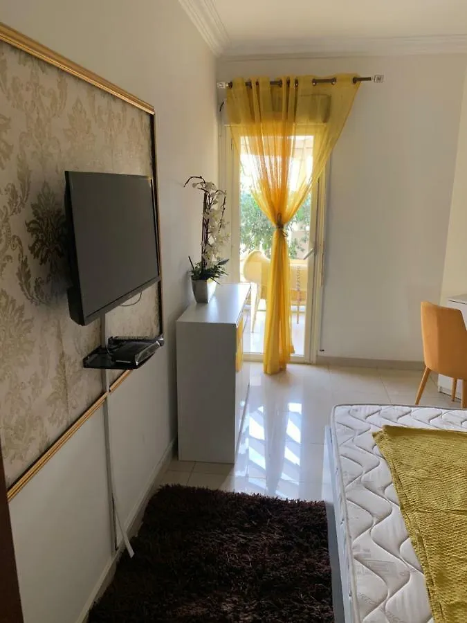 Residence San Marco Dakar