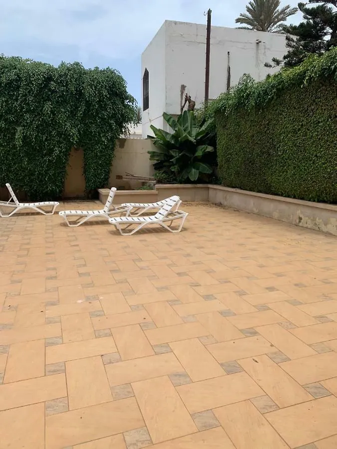 Residence San Marco Dakar 0*,  Senegal